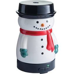 Airomé Snowman 100ml Ultrasonic Essential Oil Diffuser