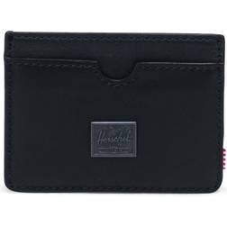 Herschel Charlie Wallet 10845-00001 Black