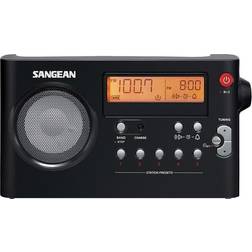 Sangean PR-D7