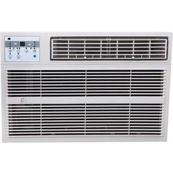 Perfect Aire 8000 BTU Window Air Conditioner w/Heat w/Remote