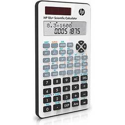 HP HP 10s+ Lomme 12 Cifre 2 Linier