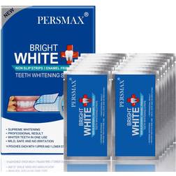 Teeth Whitening Strips, Non-Slip