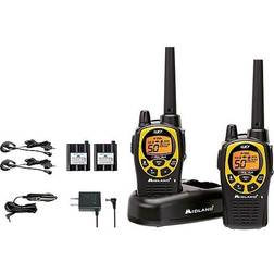 Midland GXT1030VP4 Two-Way GMRS Radio