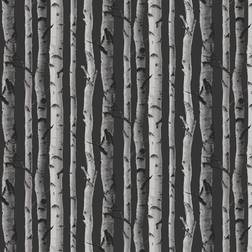 Fine Decor Birch Trees Wallpaper