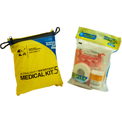 Adventure Medical Kits Ultralight/Watertight .5 Medical Kit