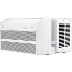 Perfect Aire 8000 BTU U-Shaped Window Air Conditioner