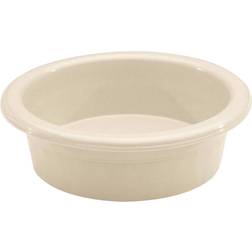 Petmate Assorted Plastic 2 cups Crock Dish