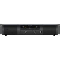 Behringer 1000W Ultra-Lightweight Class-D Power Amplifier