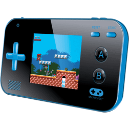 Dreamgear My Arcade Portable 220 Games