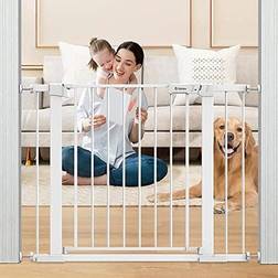 Tokkidas Auto Close Safety Baby Gate