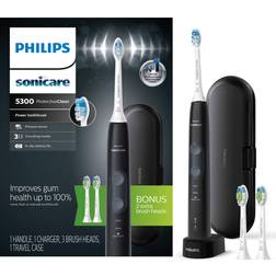 Philips Sonicare ProtectiveClean 5300 HX6423/34