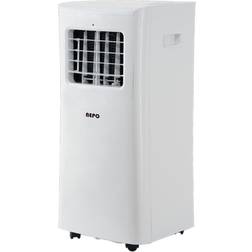 NEPO 10,000 BTU Portable Air Conditioner