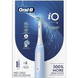 Oral-B iO Series 4