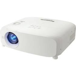Panasonic PT-VW540U 5500-Lumen