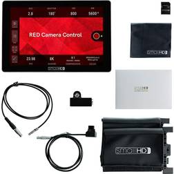 Cine 7 Touchscreen On-Camera with RED Control Kit