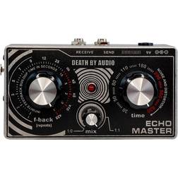 Death By Audio Echo Master Divers