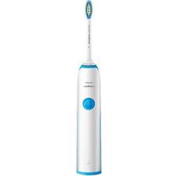 Sonicare DailyClean 2100 Sonic electric toothbrush HX3211/17