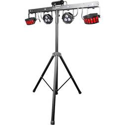 Chauvet Gig Bar 2 Lysbar