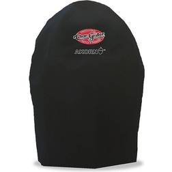 Char Griller Char-Griller Akorn Grill Cover, Black