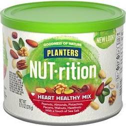 Planters NUT-rition Heart Healthy Mix