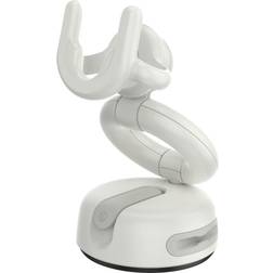 Popsockets PopMount 2 Car & Desk White Phone Grip PopGrip