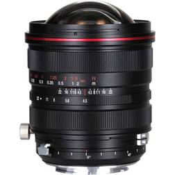 Laowa 15mm f4.5R Zero-D Shift Lens for Nikon F