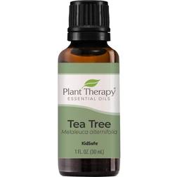 Plant Therapy Tea Tree Essential Oil 30 mL