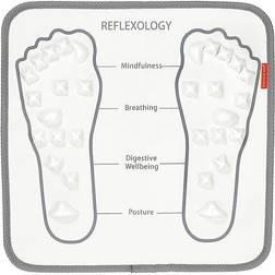 Kikkerland Reflexologie Voetmassage Mat