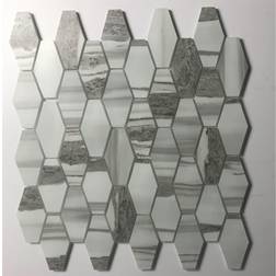 Miseno Luxury Decor BLDMSCEHE-UC 7.3x3.8cm
