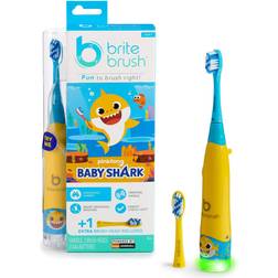 Baby Shark BriteBrush