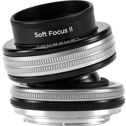 Lensbaby Composer Pro II with Soft Focus II Optic for Canon RF