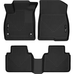 Husky Liners Weatherbeater Series Front & 2nd Seat