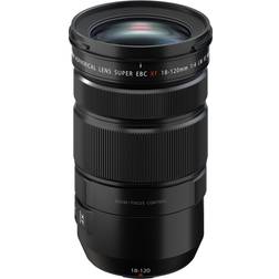 Fujifilm Fujinon XF18-120mmF4 LM PZ WR Lens