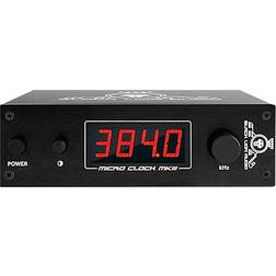 Black Lion Audio Micro Clock Mkiii