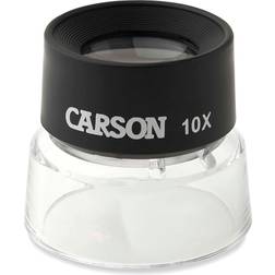 Carson Ll-10 Lumiloupe Magnifier Pkg Qty