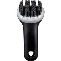 OXO Barbecue Cleaning Tools black/gray - Good Grips Panini Grill Brush