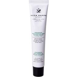 Acca Kappa Kappa Toothpaste With Natural Extracts 100