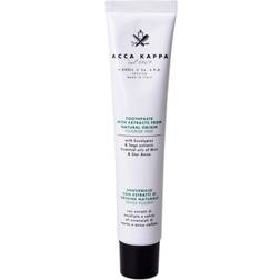 Acca Kappa Toothpaste 100 ml