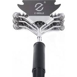 Z GRILLS Brush Scraper BBQ