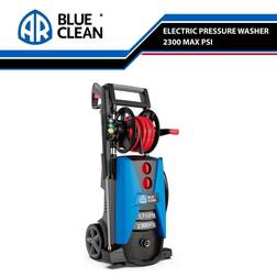 AR Blue Clean BC390HSS Universal Electric Pressure Washer 2300 PSI 1.7 GPM