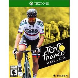 Tour de France Season 2019 (XOne)