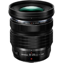 Olympus M.Zuiko Digital ED 8-25mm f/4 PRO Camera Lens