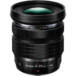 Olympus Olympus M.Zuiko Digital ED 8-25mm f/4 PRO Camera Lens