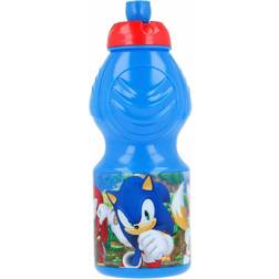 Stor Sonic Drikkedunk 400ml