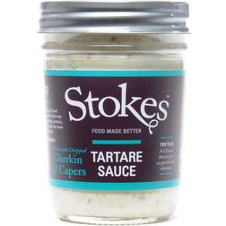 Stokes & Condiments Tartare Sauce 2