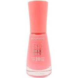 Bourjois So Laque Glossy Peach Love