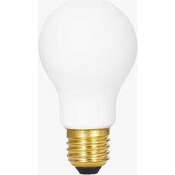 Tala Porcelain 6W ES LED Dimmable Classic Bulb, Frosted White