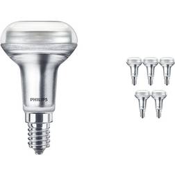 Philips Fordelspakke 6x Corepro LEDspot E14 R50 1.4W 105lm 36D 827 ekstra varm hvid erstatter 25W