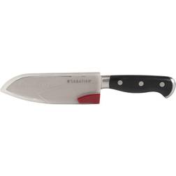 Sabatier Edgekeeper Self-Sharpening 12cm 5" Cuchillo Santoku