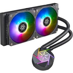 Silverstone Technology VIDA 240 Slim